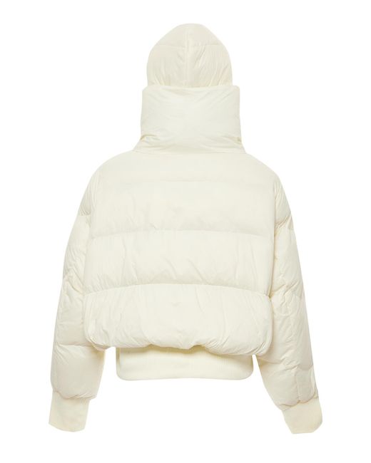 myMo Jas Wolwit in het White