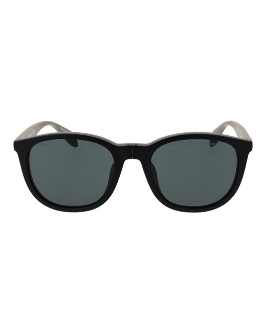 Emporio Armani Black Sunglasses 0Ea4211F 54371W 53 for men