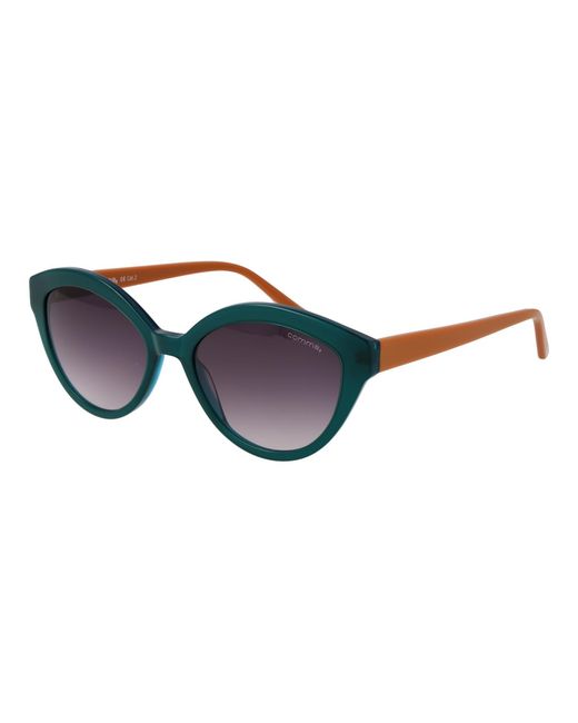 Comma, Blue Sunglasses 77185 56 52
