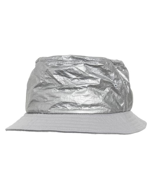 Flexfit Rinkelmuts in het Gray