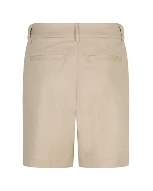 Red Button Bermuda/Short Srb4918 Ava in het Natural