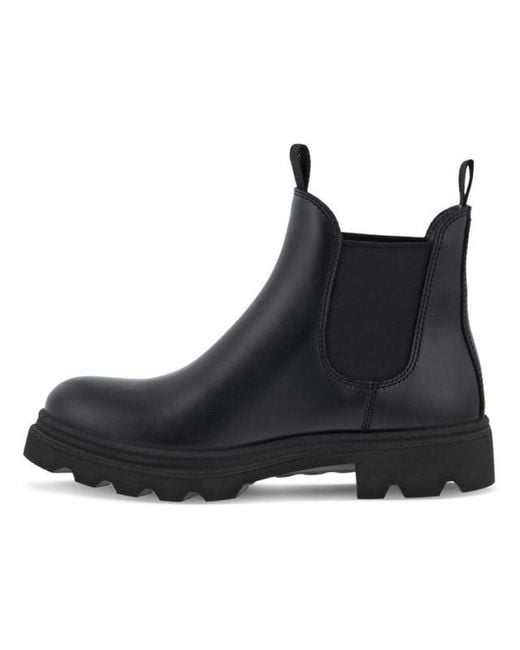 Ecco 214703 Grainer in het Black
