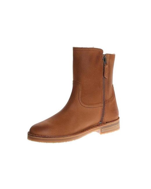 AQA A8465 in het Brown