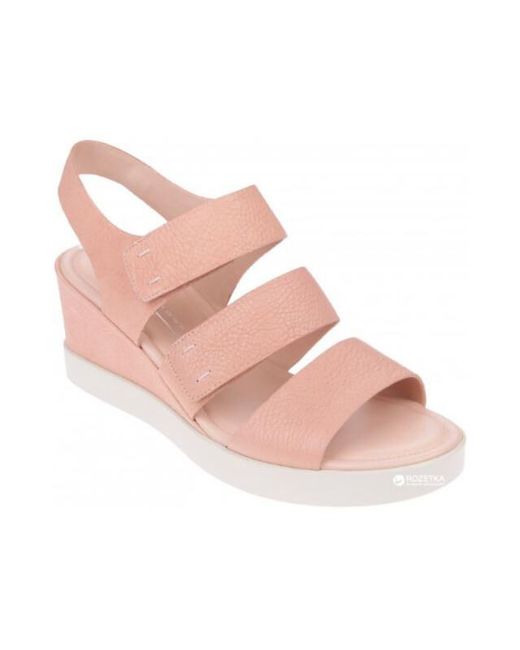 Ecco 272613 in het Pink