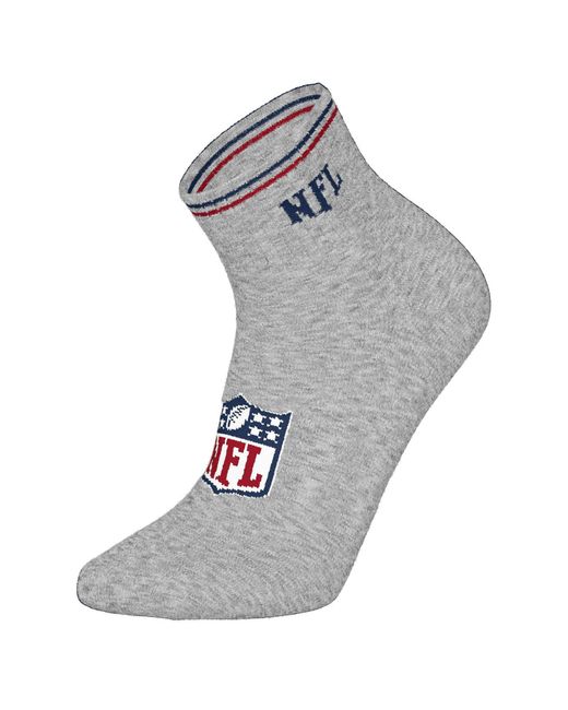 Nfl Sokken in het Black