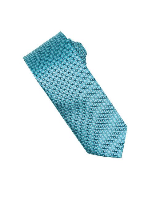 PREMIER Blue Krawatte