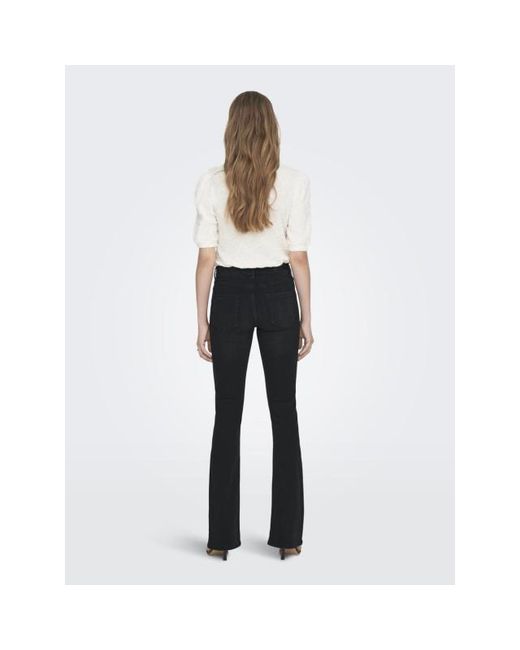 ONLY Jeans 15286686 in het Black