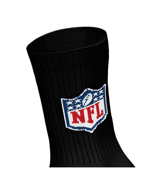 Nfl Sokken in het Black