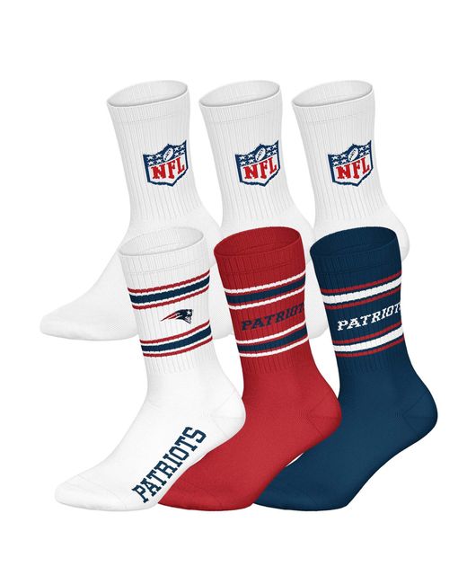 Nfl Sokken in het Red