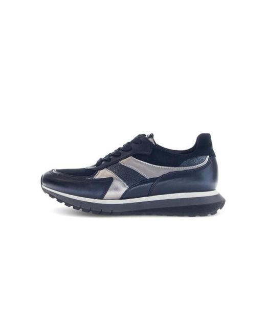 Gabor 76.5 in het Blue