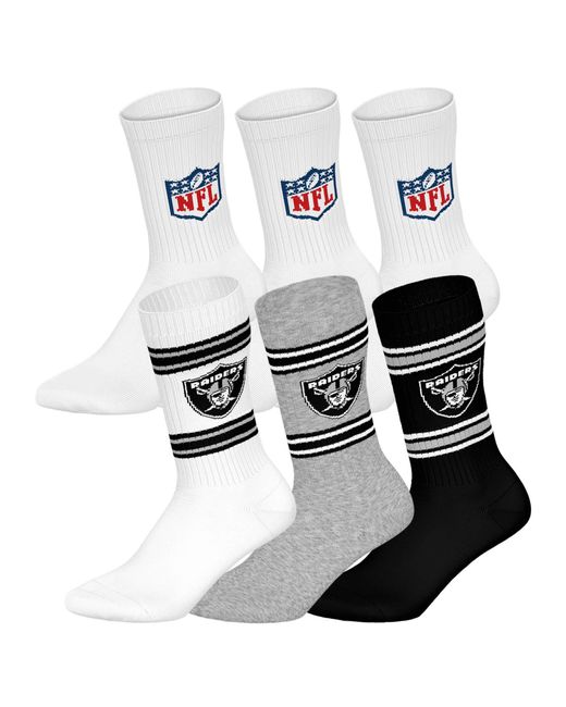 Nfl Sokken in het White