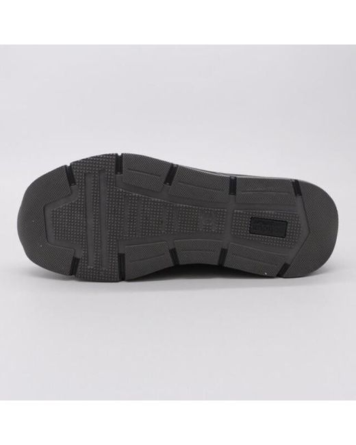 SOLIDUS 67505 in het Black voor heren