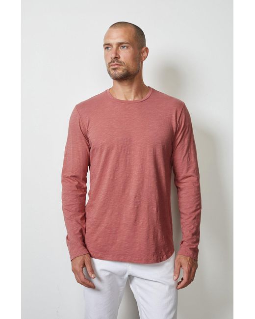 T-Shirts VELVET BY GRAHAM \u0026 SPENCER 