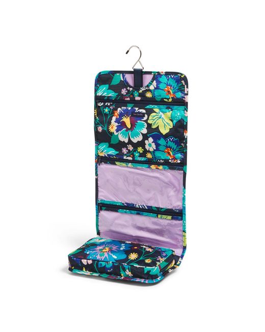 vera bradley lighten up travel organizer