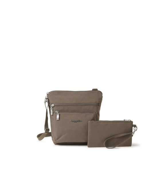 Baggallini Travel Bags For Women Baggallini Women's Pocket