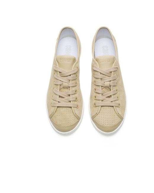 camper uno sneaker