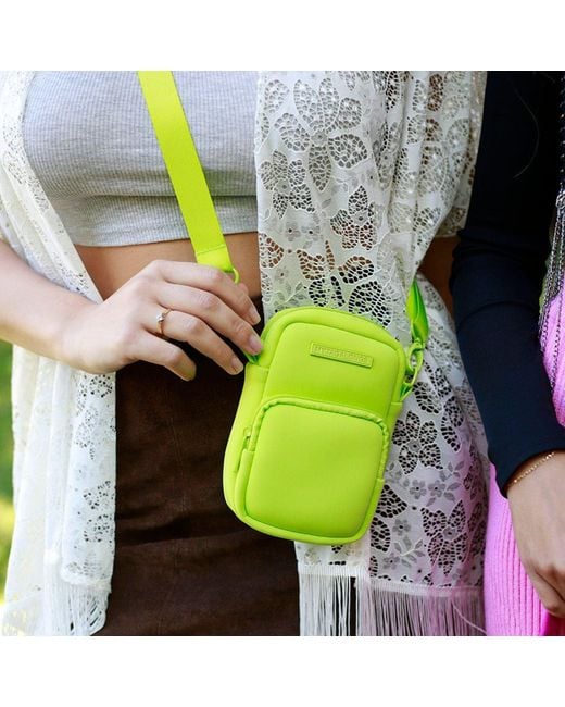 Mytagalongs waist deals pouch