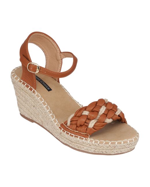 Gc shoes wedge sandal sale
