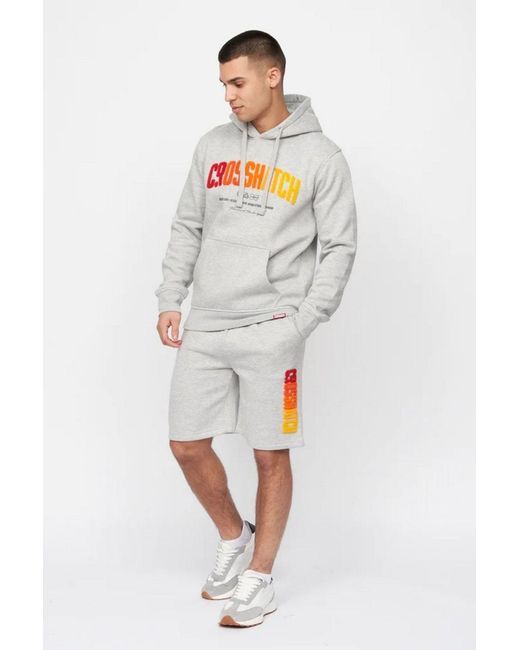 Mens crosshatch online hoodie