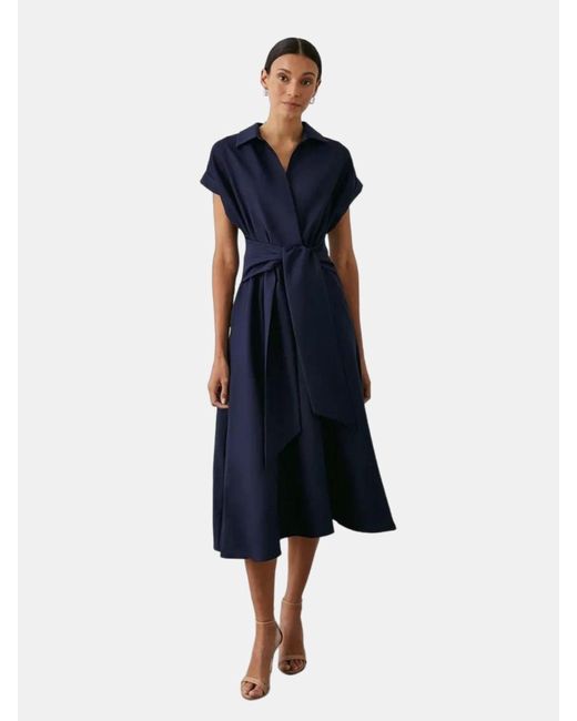 Principles navy clearance dress