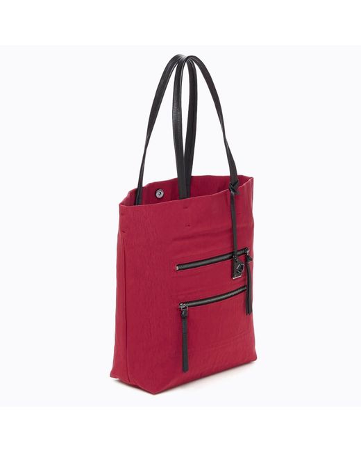 Botkier nylon online tote