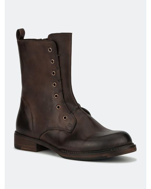 vintage foundry gemma laceless leather boot