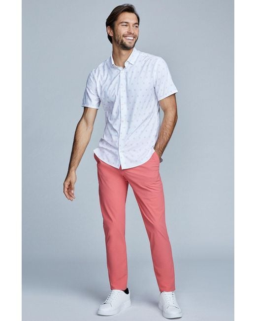 Buy Red Trousers  Pants for Men by SUPERDRY Online  Ajiocom