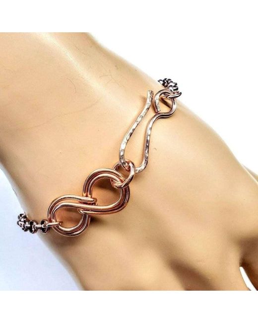 Amazon.com: Gold Bronze Copper Hammered Metal Upper Arm Band Cuff Forearm  Bangle Armlet 7th Copper 8th Bronze Anniversary Bridesmaid Gift Her Jewelry  : Handmade Products