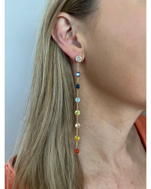 Rivka store friedman earrings