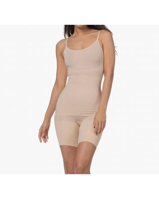Spanx Thinstincts Convertible Cami in Natural