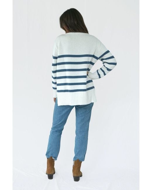 https://cdna.lystit.com/520/650/n/photos/verishop/4627acab/paneros-clothing-Indigo-Stripe-Jodi-Stripe-Sweater.jpeg