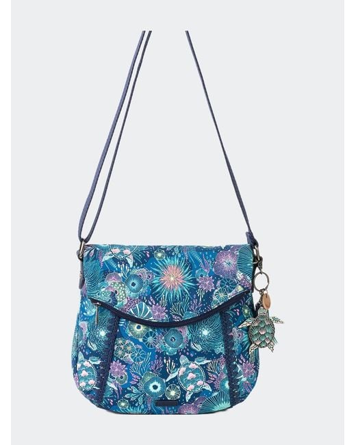 bolso bandolera sakroots carteras precios