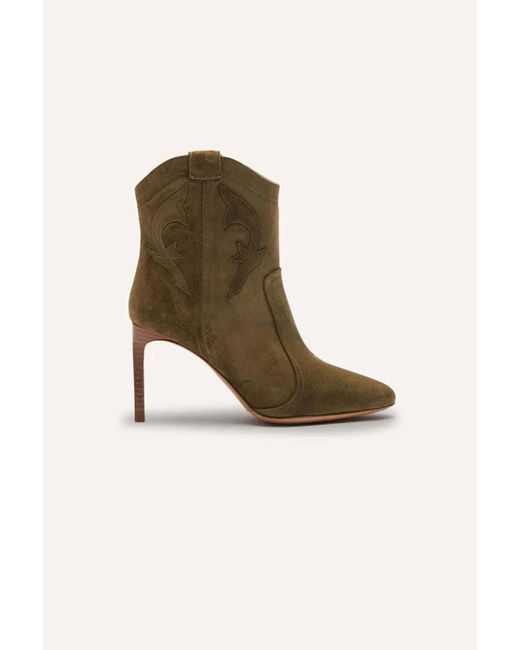 Bottines caitlin bash new arrivals