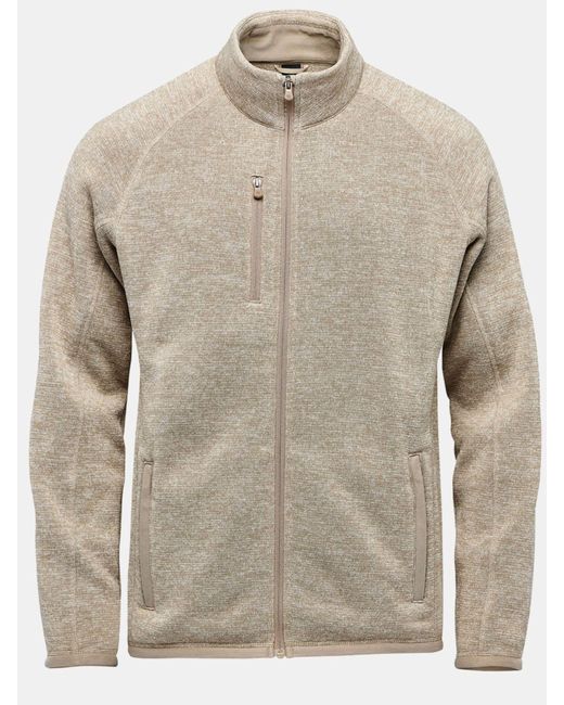 Stormtech fleece jacket top