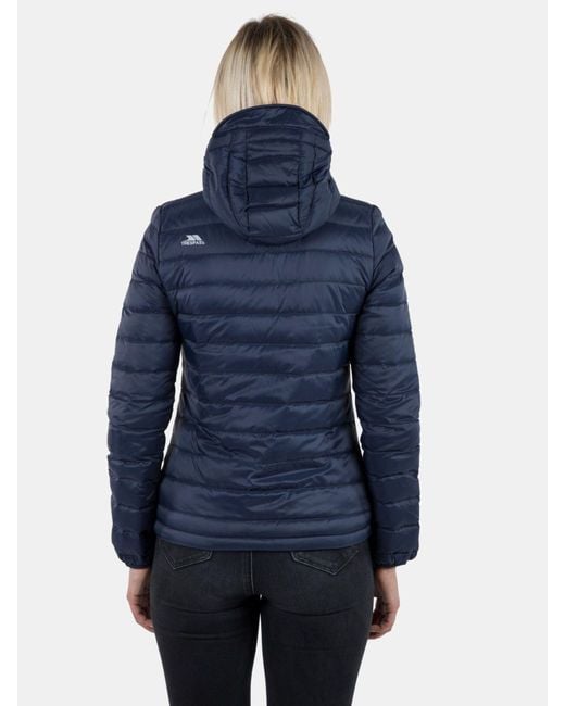 Trespass arabel deals jacket