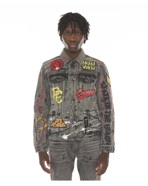 Denim cult 2025