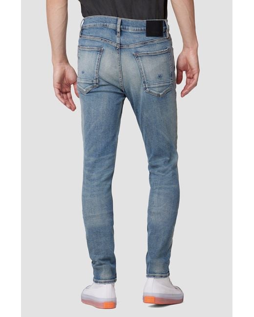 Hudson axl best sale skinny