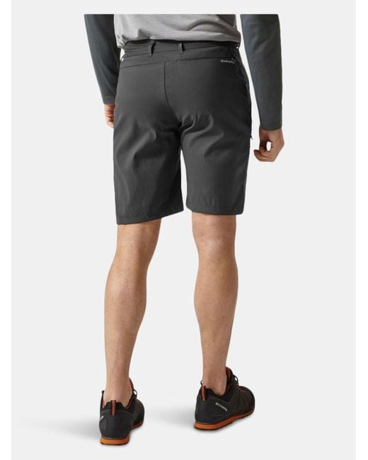 Craghoppers pro stretch on sale shorts