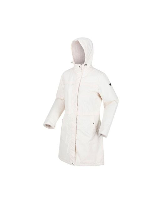 regatta remina waterproof coat