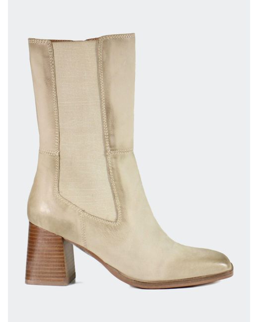 Diba True Mar Gee Boots in Natural Lyst