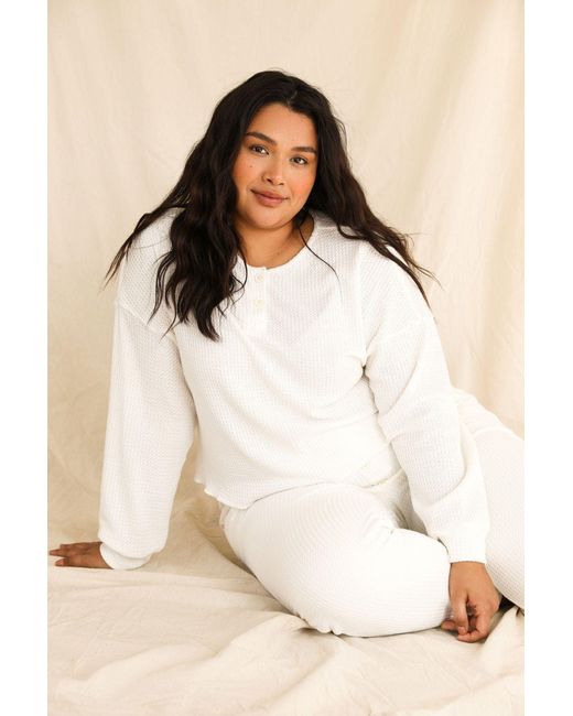 Dippin Daisy s Scout Top In Natural Lyst