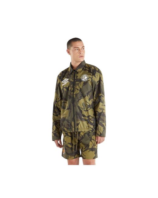 addict camo jacket
