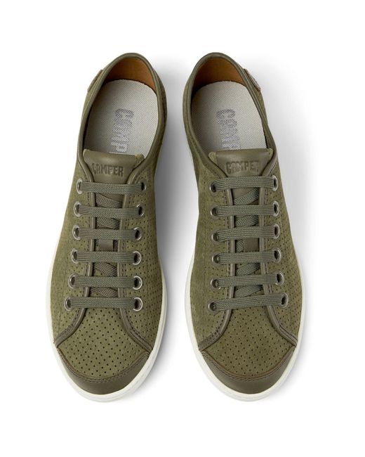 camper uno sneaker