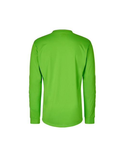 Umbro Counter Goalkeeper Jersey in Green for Men | Lyst