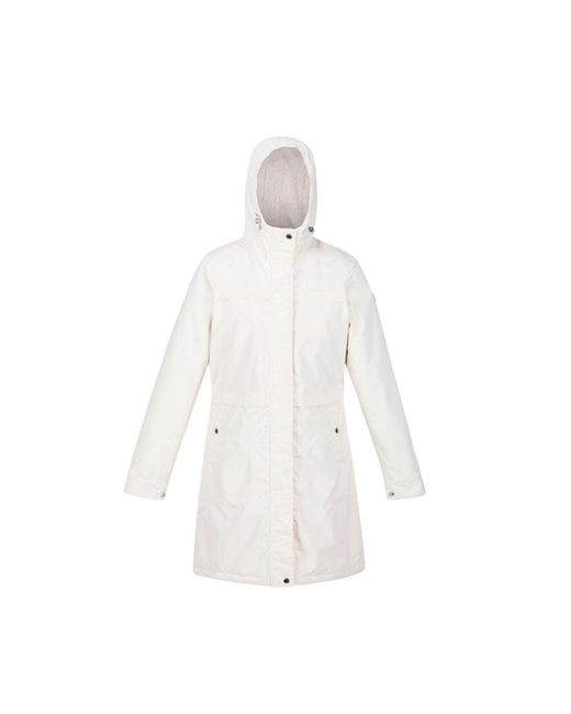 regatta remina waterproof coat