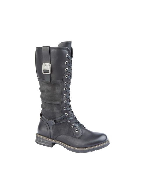 Cipriata Gabriela Knee-high Boots in 