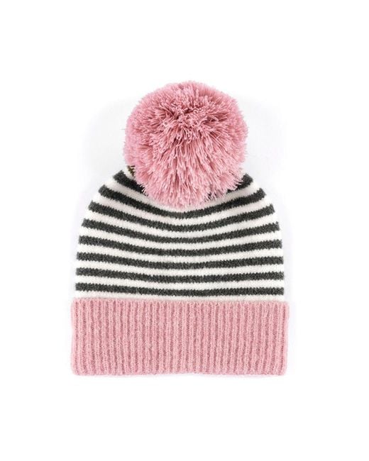 Shiraleah Quinn Hat in Pink | Lyst