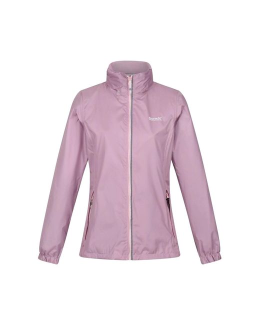 Regatta corinne hotsell iv waterproof jacket