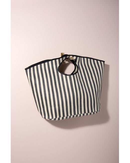 Shiraleah Lolita Tote in Blue