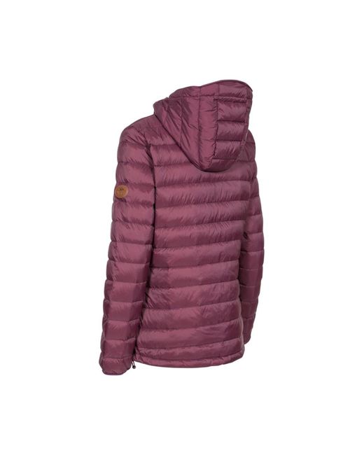 trespass thora jacket